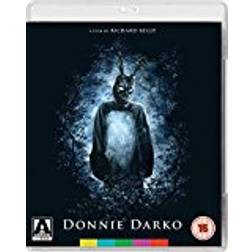 Donnie Darko [Blu-ray]